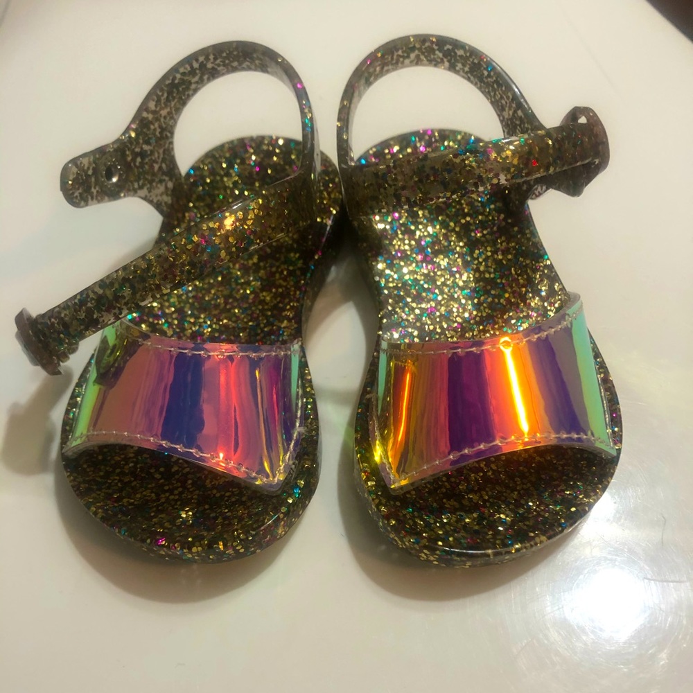 Toddler Baby deer sandals